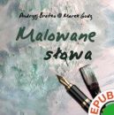Ok�adka - Malowane s�owa