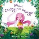 Ok�adka - Mimi i Czary na Odwag�