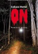 Okładka książki - On