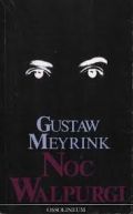 Ok�adka - Noc Walpurgi