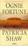 Ok�adka ksi�zki - Ognie fortuny