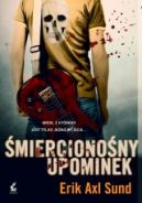 Okładka - Śmiercionośny upominek