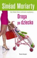 Ok�adka - Droga po dziecko