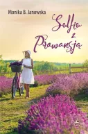 Ok�adka - Selfie z Prowansj�