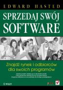 Ok�adka - Sprzedaj sw�j software