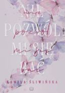 Ok�adka - Nie pozw�l mi si� ba�