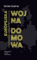Ok�adka - Europejska wojna domowa