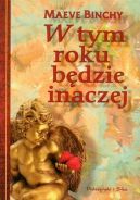 Okadka ksizki - W tym roku bdzie inaczej