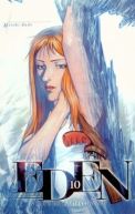 Okadka - Eden t.10