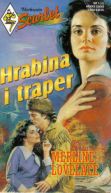 Ok�adka - Hrabina i traper