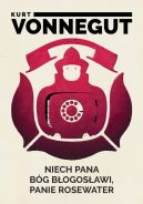Okadka - Niech pana Bg bogosawi, panie Rosewater