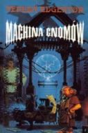 Ok�adka -  Machina gnom�w 