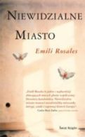 Ok�adka -  Niewidzialne miasto