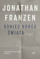 Okładka - Koniec końca świata