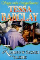 Ok�adka - Ziarno w �yznej glebie