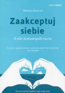 Ok�adka ksi�zki - Zaakceptuj siebie. O sile samowsp�czucia