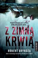 Okładka - Z zimną krwią