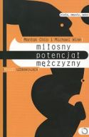 Okadka ksiki - Miosny potencja mczyzny