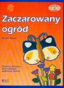 Okadka - Sztuczki ze sztuk zaczarowany ogrd