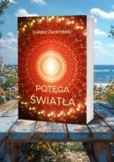 Ok�adka - Pot�ga �wiat�a