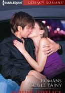 Ok�adka - Romans �ci�le tajny