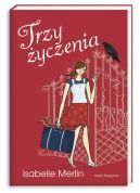 Ok�adka - Trzy �yczenia