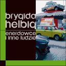 Okadka ksizki - Enerdowce i inne ludzie