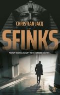Okładka - Sfinks