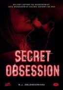 Ok�adka - Secret Obsession