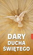 Okładka - Dary Ducha Świętego