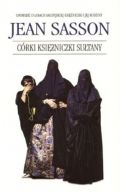 Okładka ksiązki - Córki księżniczki Sułtany