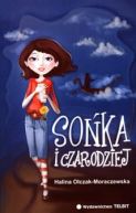 Okadka - Soka i czarodziej