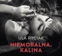 Okadka - Niemoralna. Kalina. Audiobook