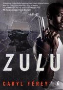 Okadka ksiki - Zulu