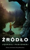 Okładka ksiązki - Źródło