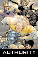 Okadka ksiki - Authority: Tom 2