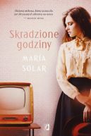Ok�adka - Skradzione godziny