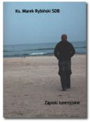 Ok�adka - Zapiski tunezyjskie