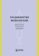Ok�adka - Piel�gniarstwo neurologiczne