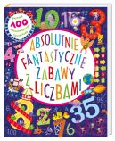 Ok�adka - Absolutnie fantastyczne zabawy z liczbami