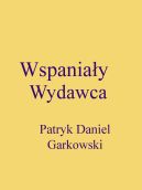 Okładka - Wspaniały wydawca