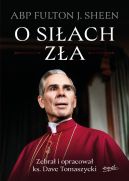Ok�adka - O si�ach z�a