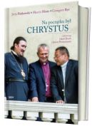 Okładka - Na początku był Chrystus