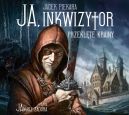 Okadka - Cykl inkwizytorski (tom 6). Ja, inkwizytor. Przeklte krainy. Audiobook
