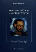 Okadka - Midzy ziemiask a Montparnasseem