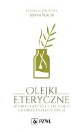Okadka - Olejki eteryczne w profilaktyce i leczeniu chorb infekcyjnych