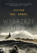 Okładka - Wybrzeże śmierci