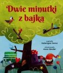 Ok�adka - Dwie minutki z bajk�