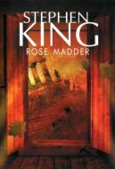Okładka książki - Rose Madder