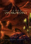 Ok�adka - Ogr�d Osobliwo�ci